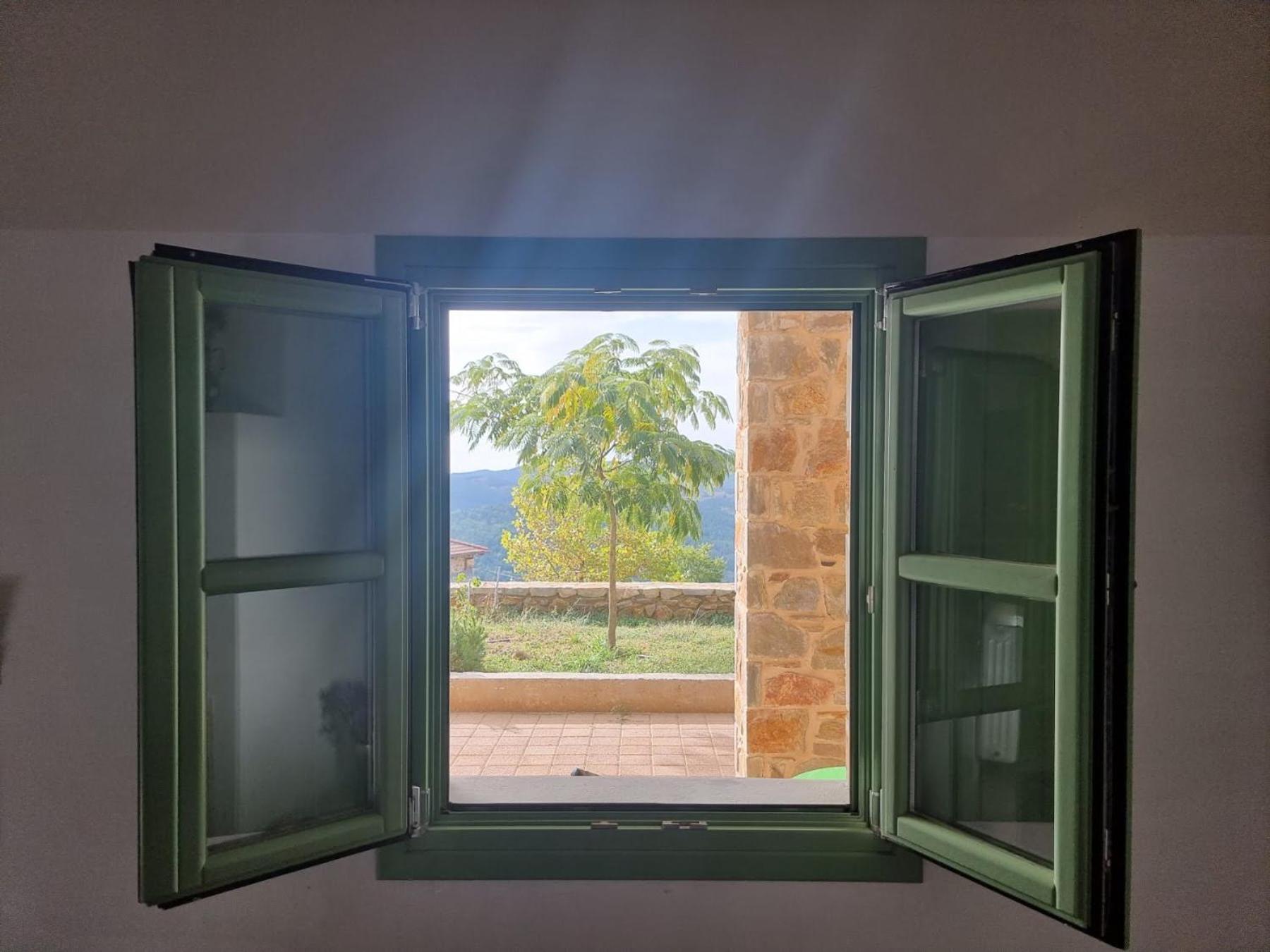 Foresta In Medias Mores Tripoli Exterior foto