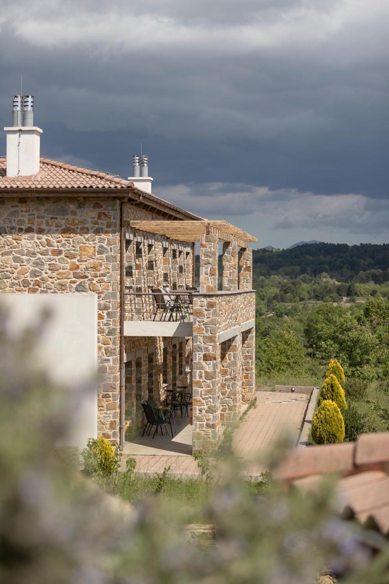 Foresta In Medias Mores Tripoli Exterior foto
