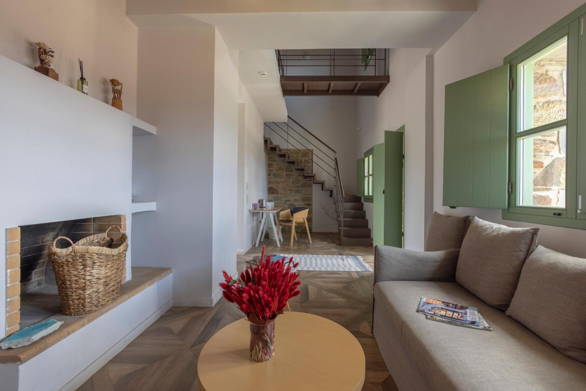 Foresta In Medias Mores Tripoli Exterior foto